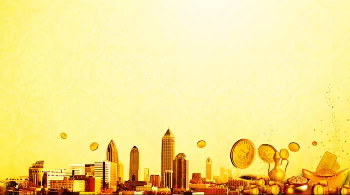 Nasdaq mid-day sun, gold hits new high, will the A-share market rebound after ho